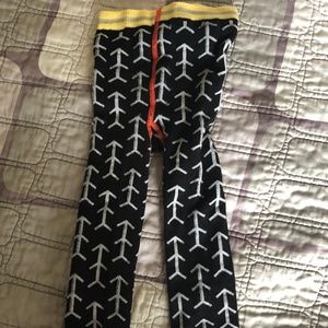 BNWOT Hansel from Basel Tights